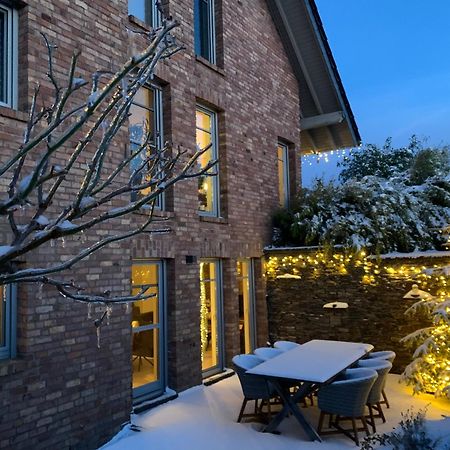 Attraktive Wohnung-Elztalidyll-Zwischen Mosel,Nuerburgring Und Burg Eltz Kollig Kültér fotó