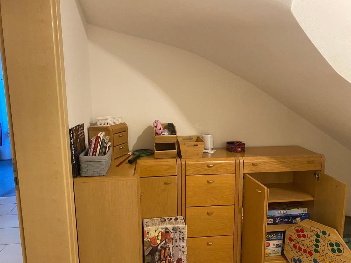 Attraktive Wohnung-Elztalidyll-Zwischen Mosel,Nuerburgring Und Burg Eltz Kollig Kültér fotó