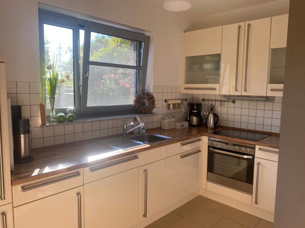 Attraktive Wohnung-Elztalidyll-Zwischen Mosel,Nuerburgring Und Burg Eltz Kollig Kültér fotó