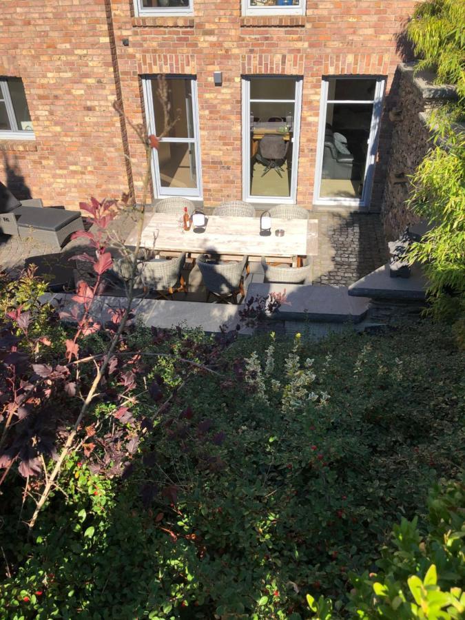 Attraktive Wohnung-Elztalidyll-Zwischen Mosel,Nuerburgring Und Burg Eltz Kollig Kültér fotó