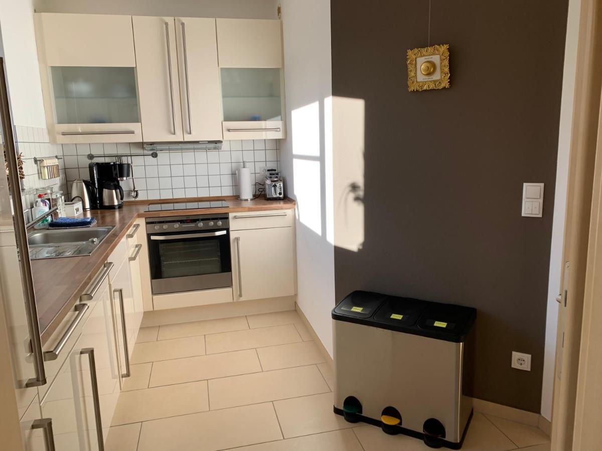 Attraktive Wohnung-Elztalidyll-Zwischen Mosel,Nuerburgring Und Burg Eltz Kollig Kültér fotó