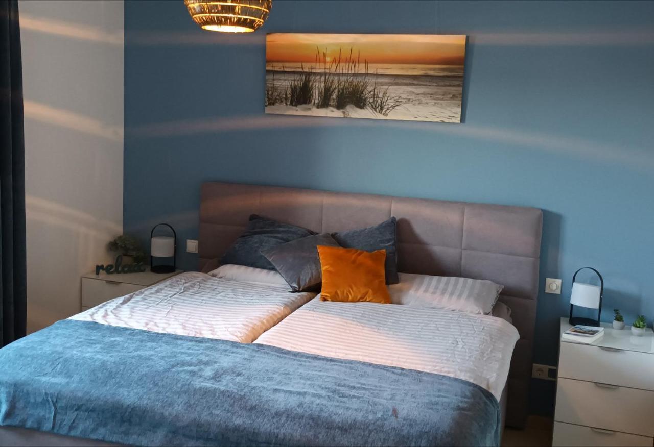 Attraktive Wohnung-Elztalidyll-Zwischen Mosel,Nuerburgring Und Burg Eltz Kollig Kültér fotó