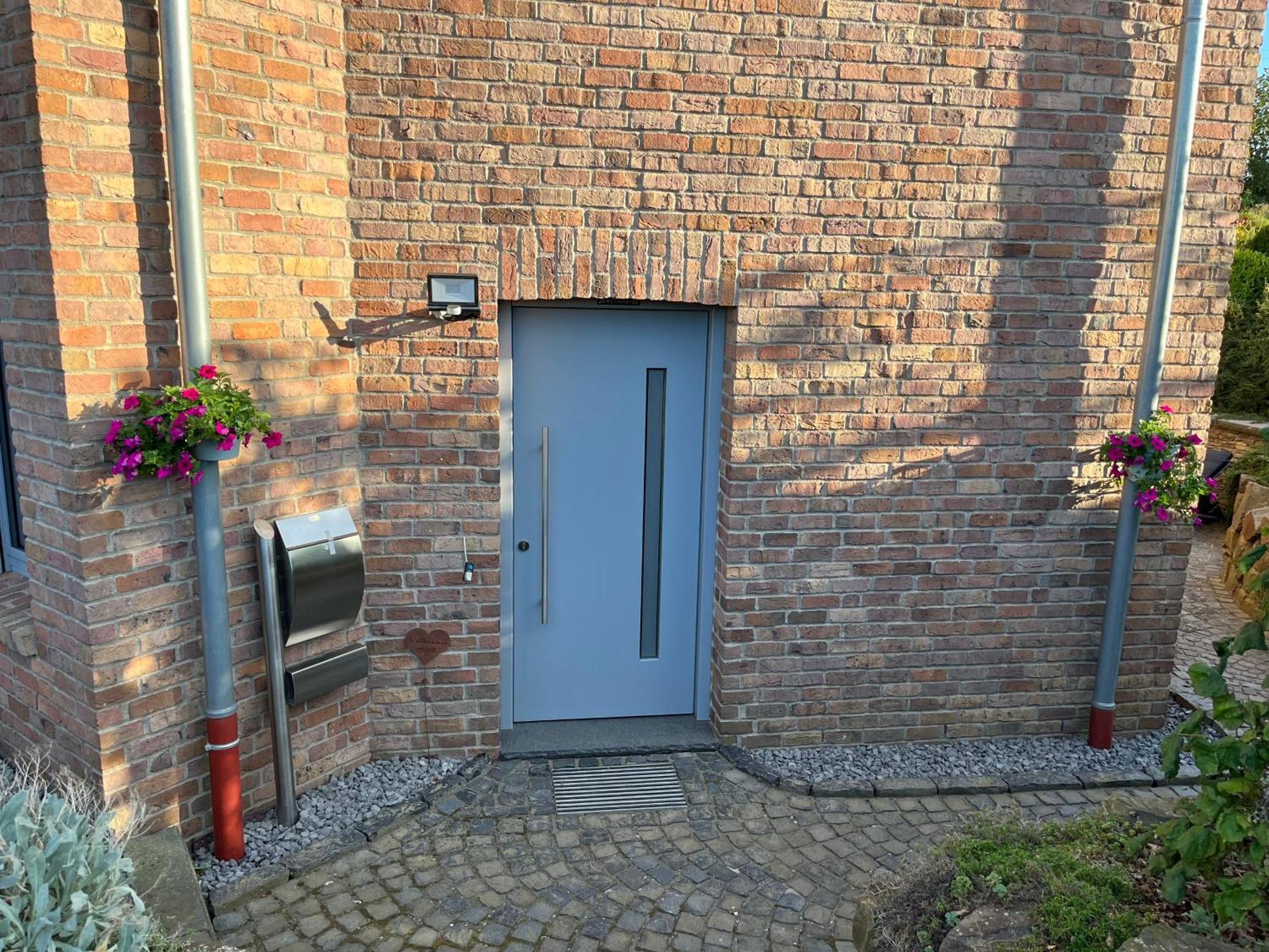 Attraktive Wohnung-Elztalidyll-Zwischen Mosel,Nuerburgring Und Burg Eltz Kollig Kültér fotó